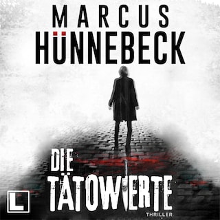 Die Tätowierte - Drosten und Sommer, Band 30 (ungekürzt) als Hörbuch
