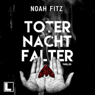 Toter Nachtfalter (ungekürzt) als Hörbuch