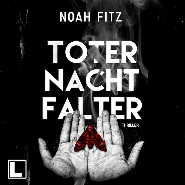 Book cover for Toter Nachtfalter (ungekürzt)
