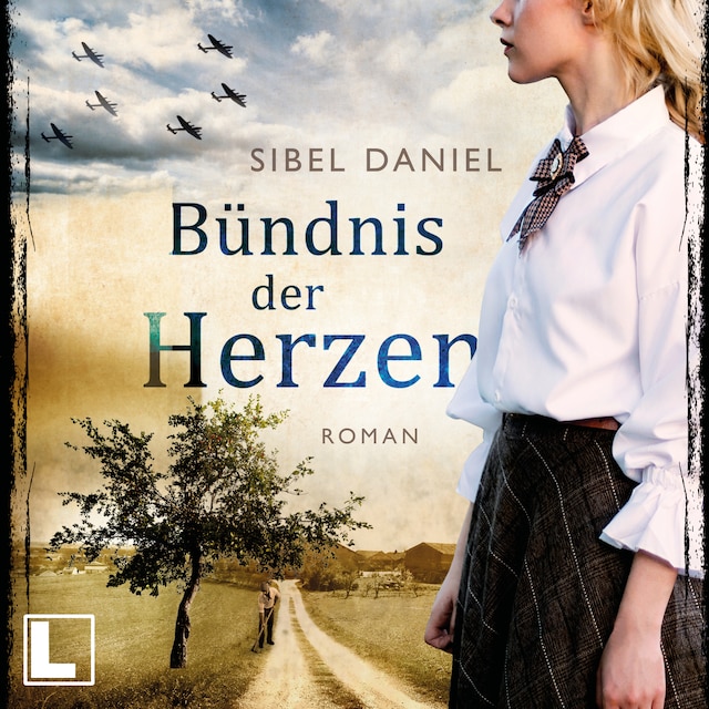 Book cover for Bündnis der Herzen - Wendepunkt der Zeiten, Band 1 (ungekürzt)