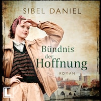 Bündnis der Hoffnung - Wendepunkt der Zeiten, Band 2 (ungekürzt)