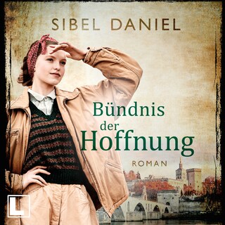 Bündnis der Hoffnung - Wendepunkt der Zeiten, Band 2 (ungekürzt) als Hörbuch