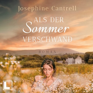 Als der Sommer verschwand (ungekürzt) als Hörbuch