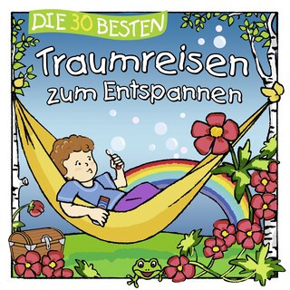 Die 30 besten Traumreisen zum Entspannen als Hörbuch