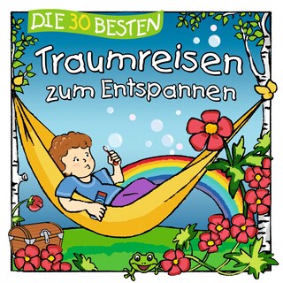 Die 30 besten Traumreisen zum Entspannen als Hörbuch