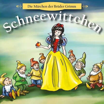 Schneewittchen bookCoverFor