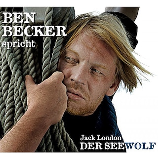 Der Seewolf (Ungekürzt) als Hörbuch