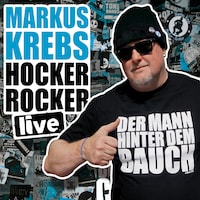 Hocker Rocker live
