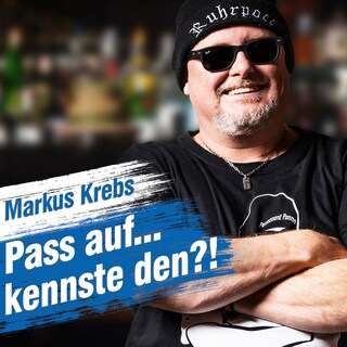 Pass auf...kennste den?! (Live) als Hörbuch