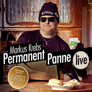 Permanent Panne als Hörbuch