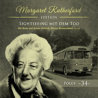 Margaret Rutherford, Folge 34: Sightseeing mit dem Tod