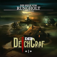Der Deichgraf, Folge 1: Die Hexe von Rungholt