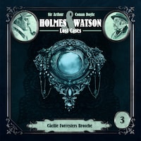 Holmes & Watson, Folge 3: Lost Cases: Cäcilie Forresters Brosche