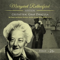 Margaret Rutherford, Folge 26: Gestatten, Graf Dracula