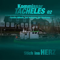 Kommissar Tacheles, Folge 2: Stich ins Herz