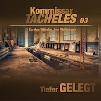 Kommissar Tacheles, Folge 3: Tiefer gelegt