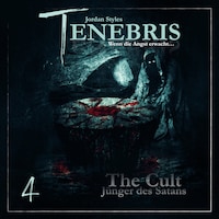 Tenebris, Folge 4: The Cult - Jünger des Satans