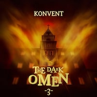 The Dark Omen, Folge 3: Konvent