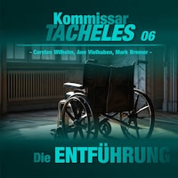 Kommissar Tacheles, Folge 6: Die Entführung