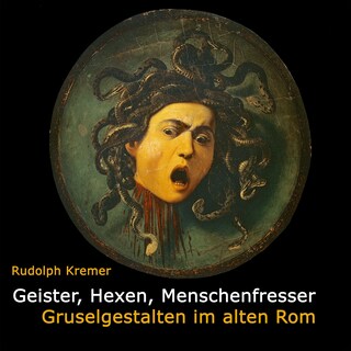 Geister, Hexen, Menschenfresser als Hörbuch