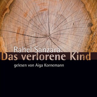 Das verlorene Kind als Hörbuch