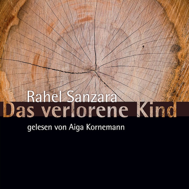 Book cover for Das verlorene Kind