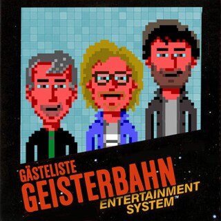 Spezial Videogames als Hörbuch