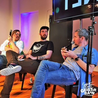 Live #4 Republica als Hörbuch
