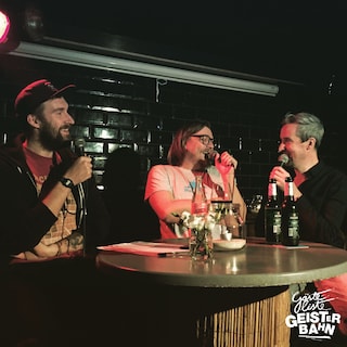 Live #5 als Hörbuch