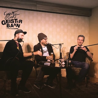 Live #6 als Hörbuch