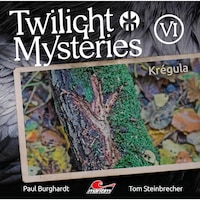 Twilight Mysteries, Die neuen Folgen, Folge 6: Krégula
