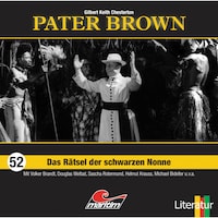 Pater Brown, Folge 52: Das Rätsel der schwarzen Nonne