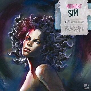 Midnight Sin, Folge 1: Sudames Lockruf als Hörbuch