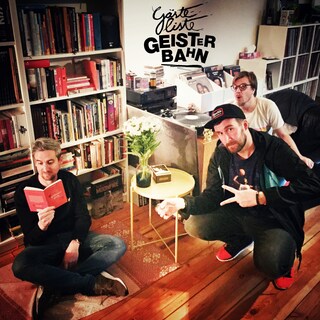 Bütten Slam als Hörbuch