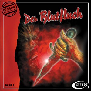 Meteor Horror, Folge 3: Der Blutfluch bookCoverFor