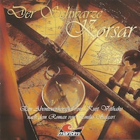Der Schwarze Korsar