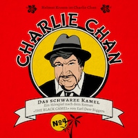 Charlie Chan, Fall 4: Das schwarze Kamel