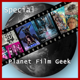 Fantasy Filmfest Special als Hörbuch