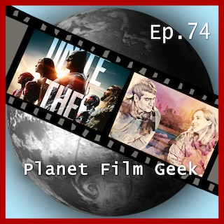 Justice League, Happy Death Day, The Big Sick als Hörbuch