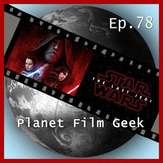 Star Wars: The Last Jedi als Hörbuch