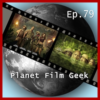 Jumanji, Pitch Perfect 3 als Hörbuch