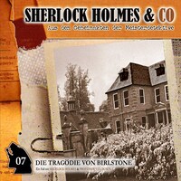 Sherlock Holmes & Co, Folge 7: Die Tragödie von Birlstone