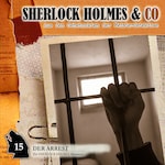 Sherlock Holmes & Co, Folge 15: Der Arrest