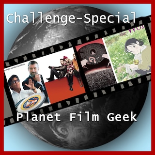 PFG Challenge-Special: Wag the Dog, A Long Way Down, Amadeus, In This Corner of the World als Hörbuch