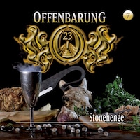 Offenbarung 23, Folge 7: Stonehenge