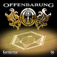 Offenbarung 23, Folge 66: Kornkreise