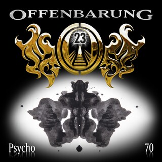 Offenbarung 23, Folge 70: Psycho als Hörbuch