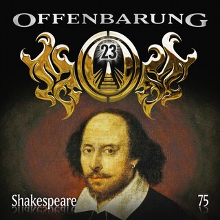 Offenbarung 23, Folge 75: Shakespeare als Hörbuch