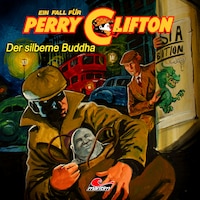 Perry Clifton, Der silberne Buddha