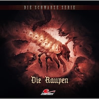 Die schwarze Serie, Folge 12: Die Raupen